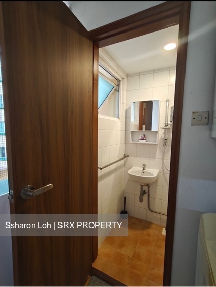 Emerald Garden (D1), Condominium #572619991